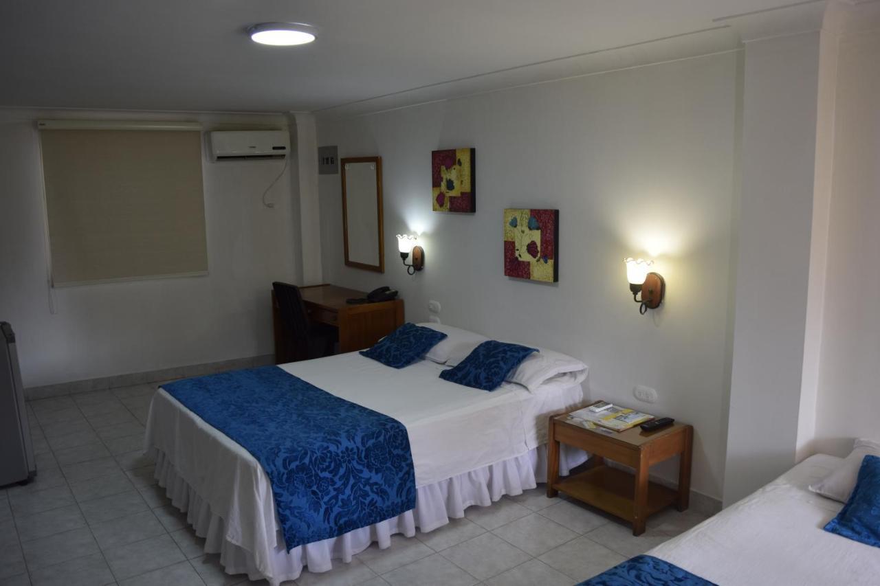 Victorias Hotel