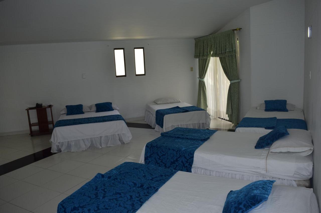 Victorias Hotel Palmira (Valle del Cauca)