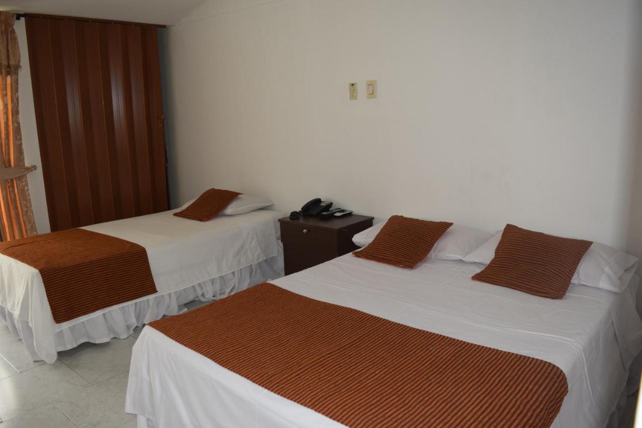 Hotel Victorias